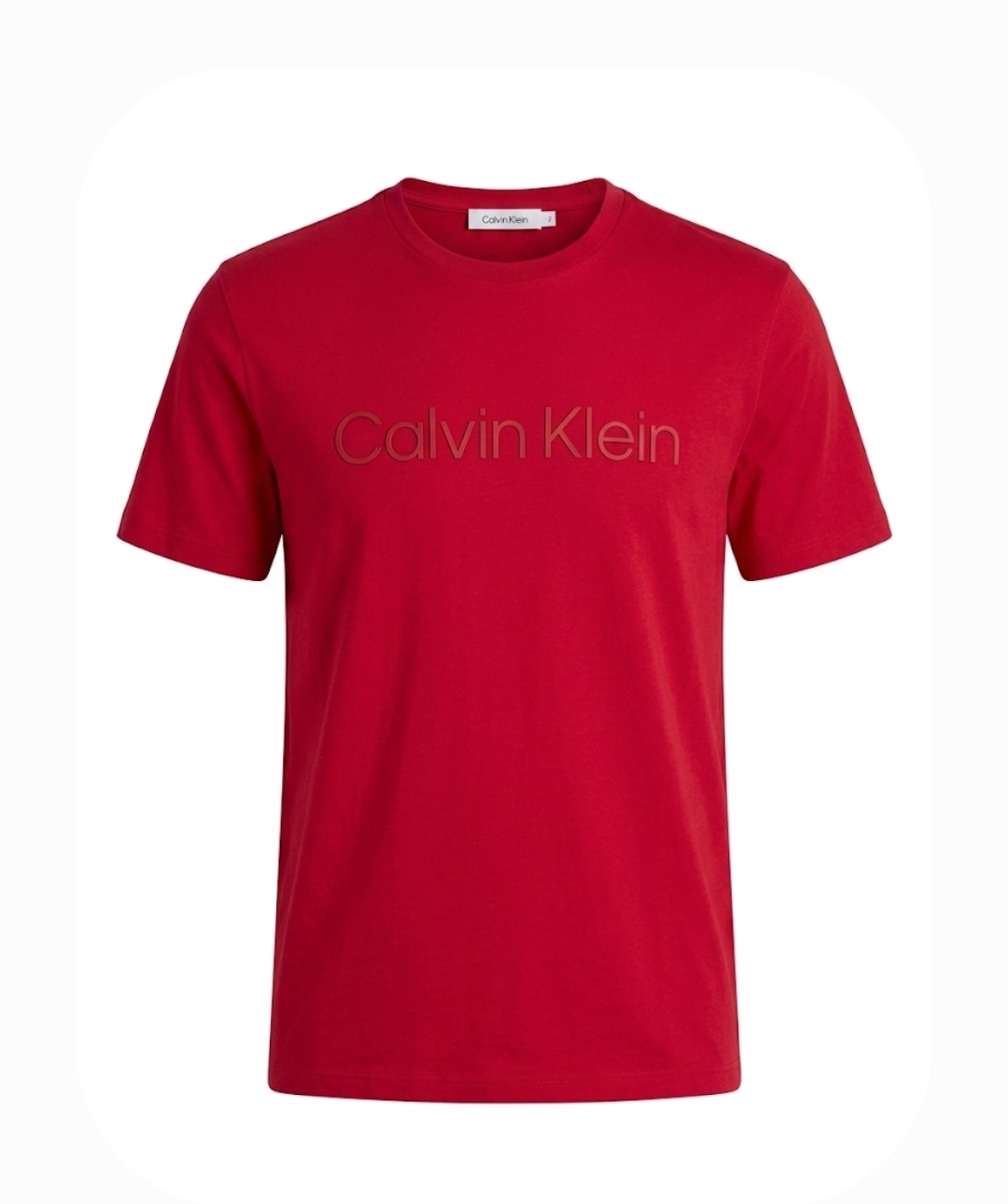 Camiseta Calvin Klein para Hombre (Pieza Unica)